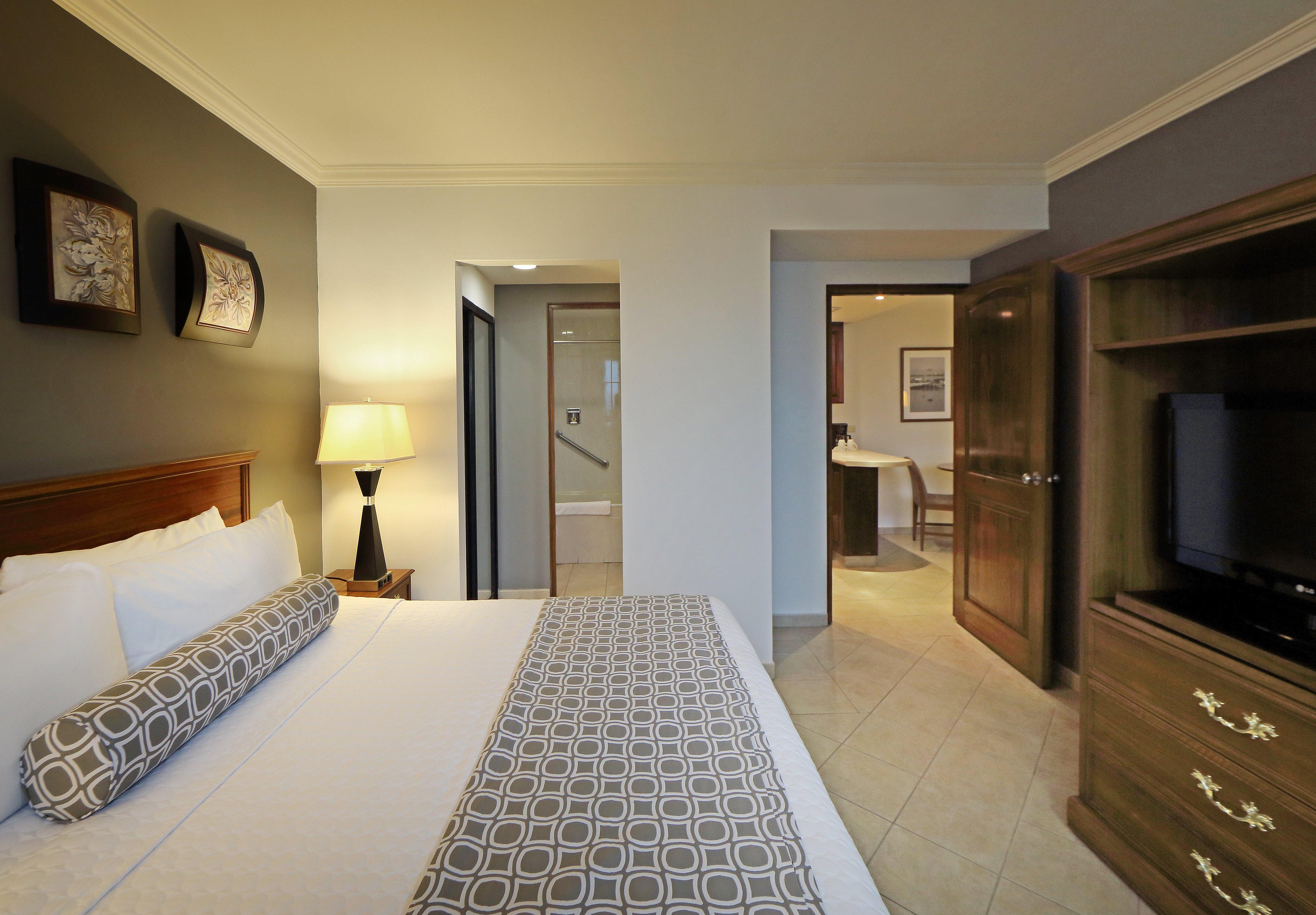 Crowne Plaza Panama By Ihg Hotel Exterior photo