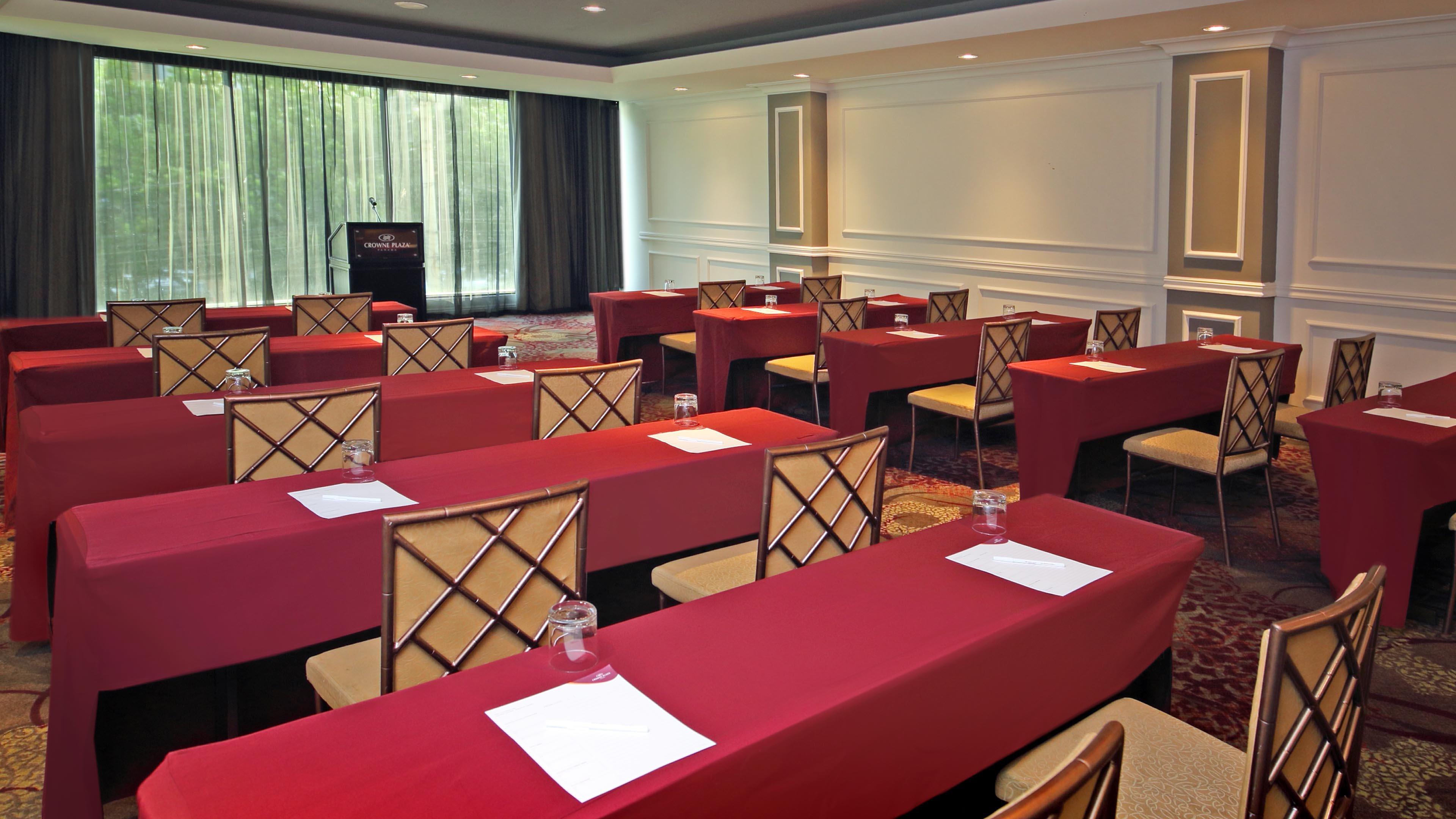 Crowne Plaza Panama By Ihg Hotel Exterior photo