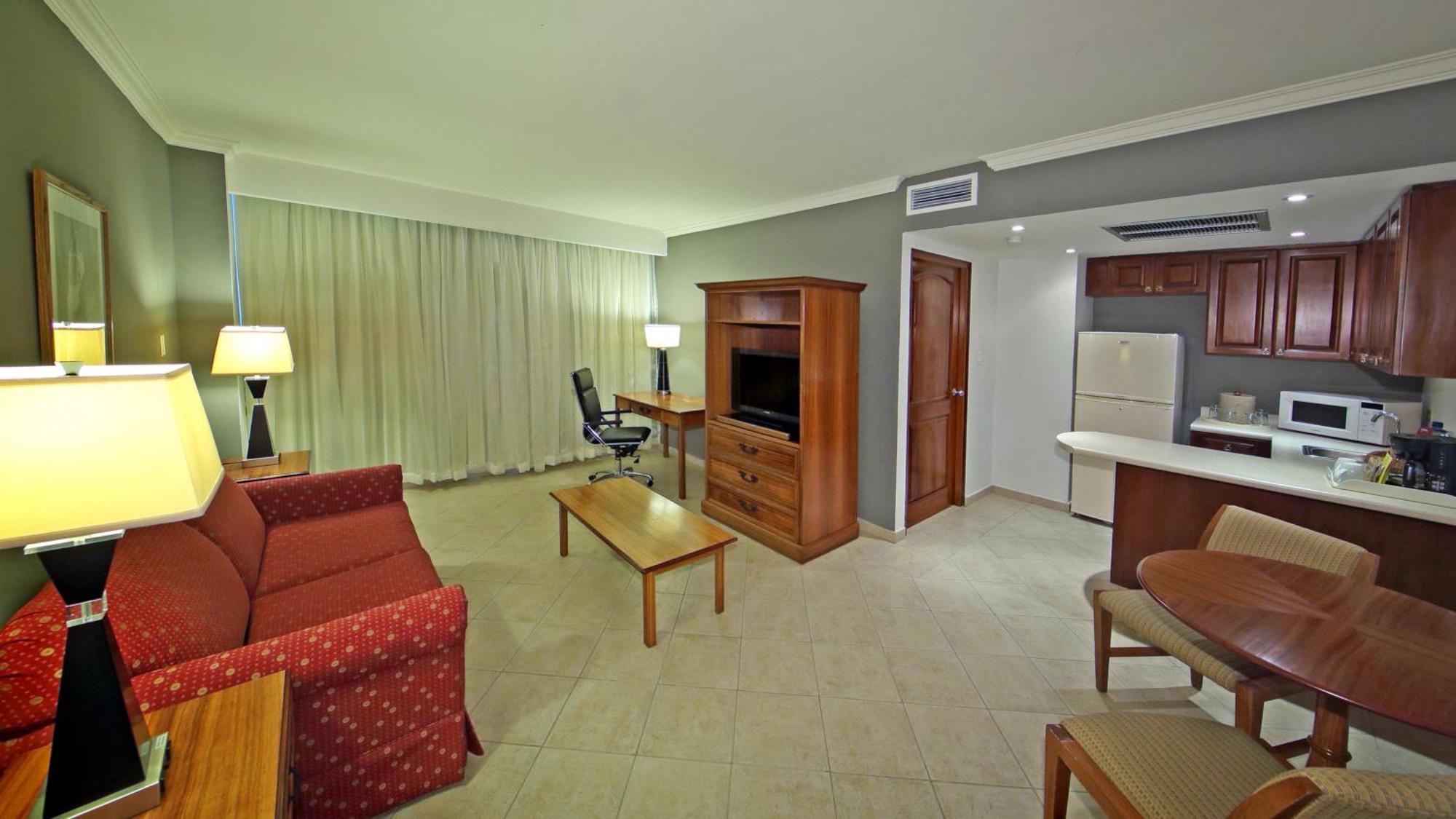Crowne Plaza Panama By Ihg Hotel Exterior photo