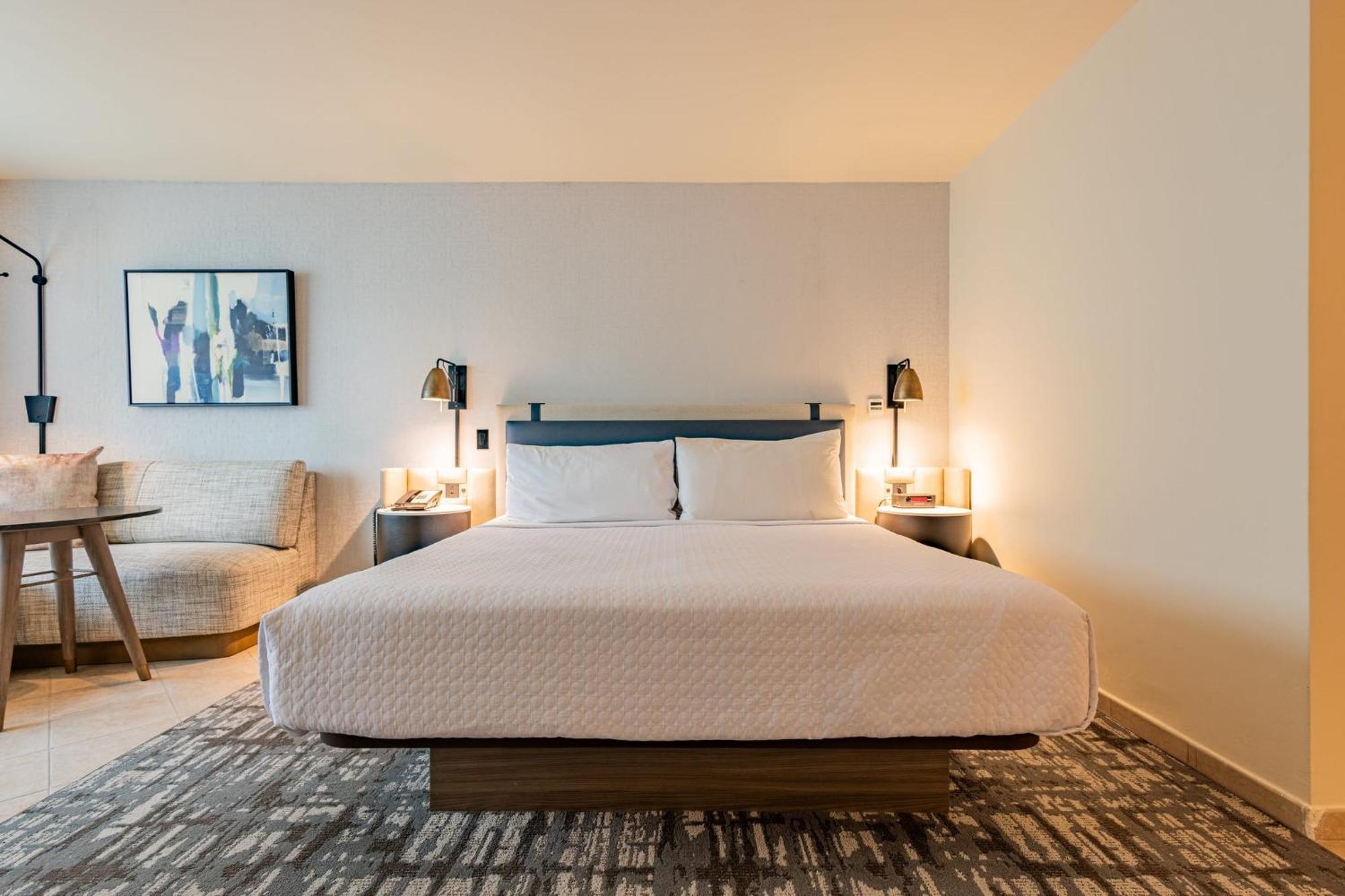 Crowne Plaza Panama By Ihg Hotel Exterior photo